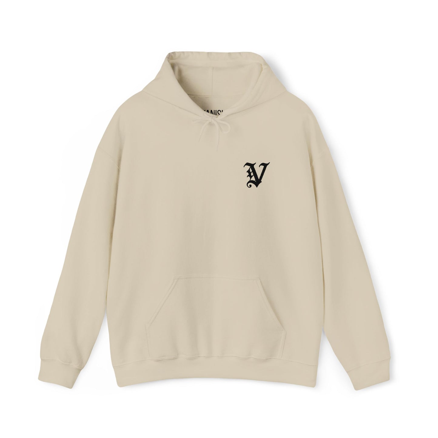Heavy Blend™ Classic "V" Sweatshirt