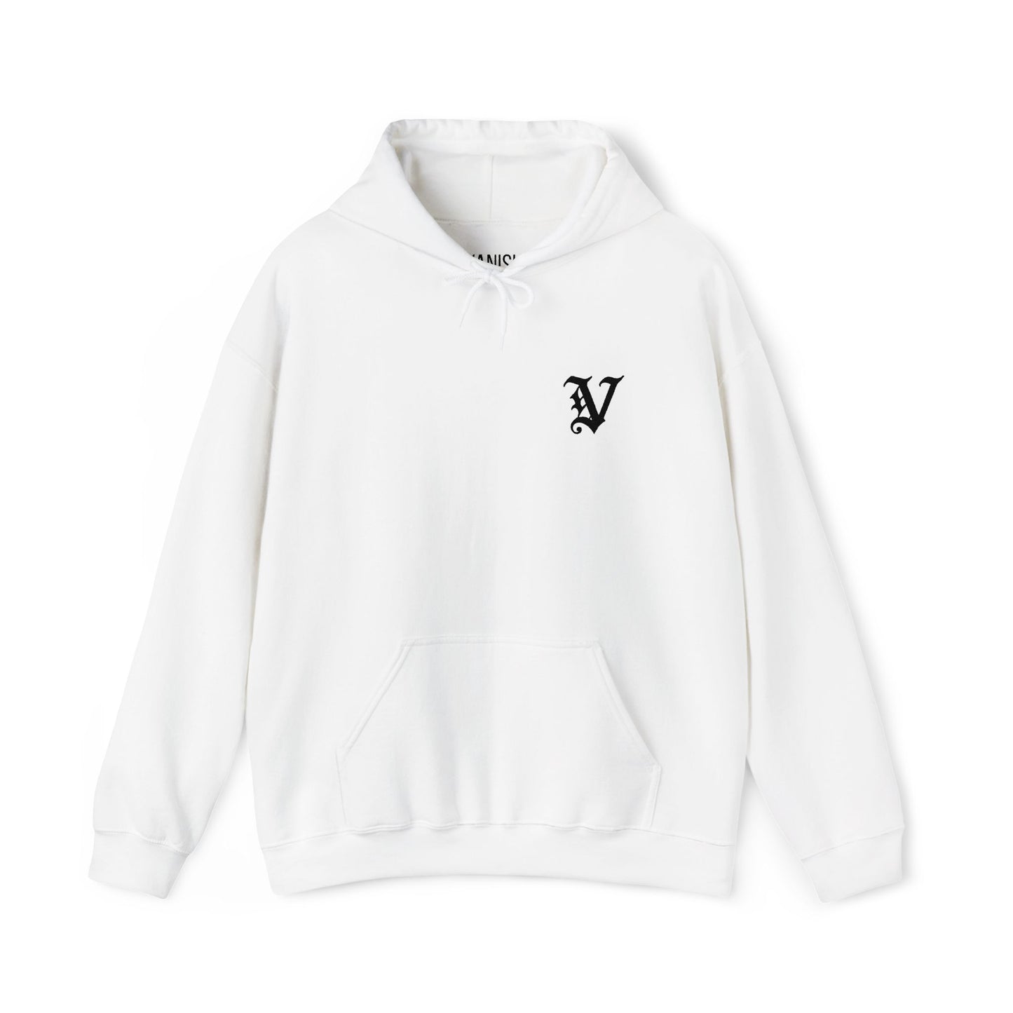 Heavy Blend™ Classic "V" Sweatshirt