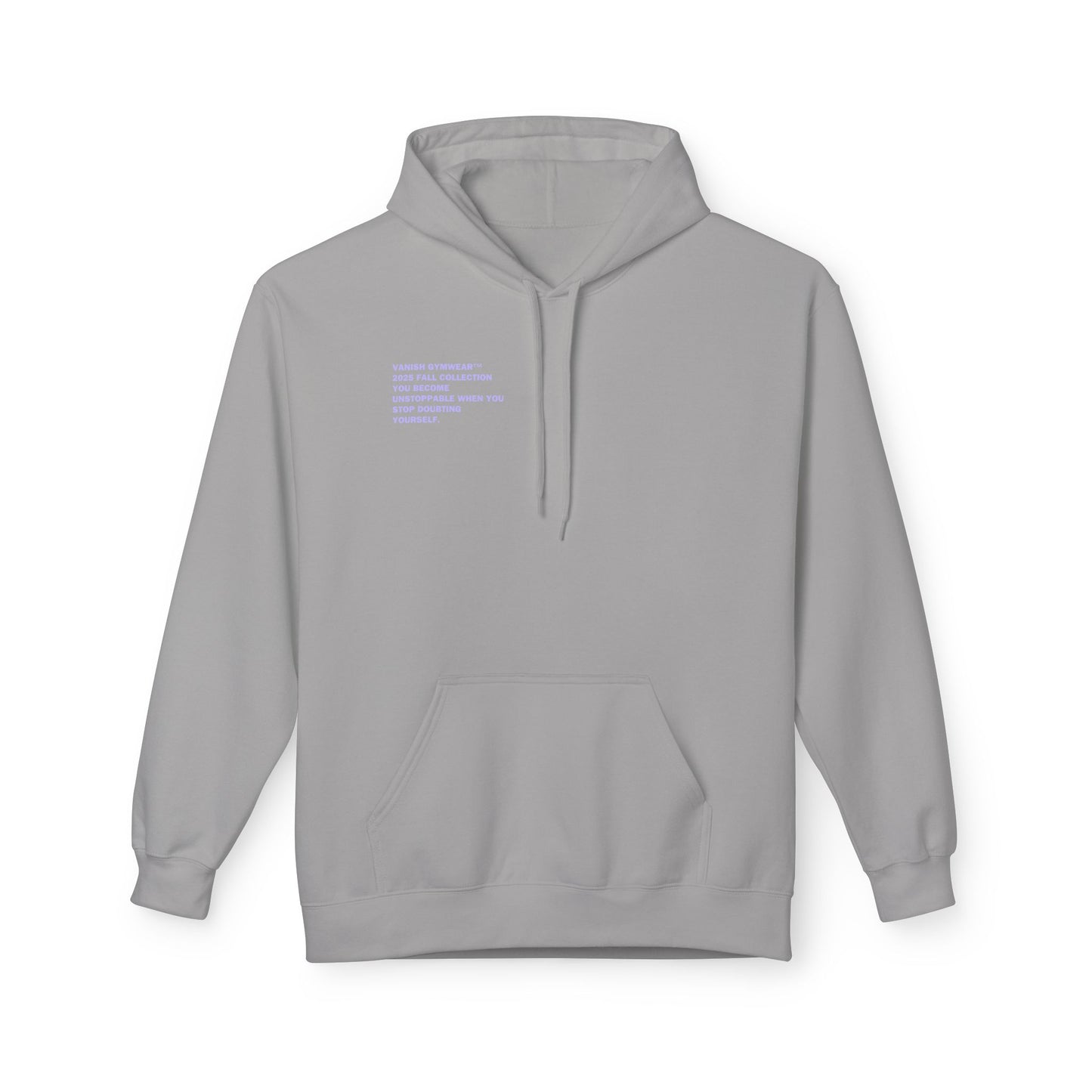 Faded Dobermann Hoodie