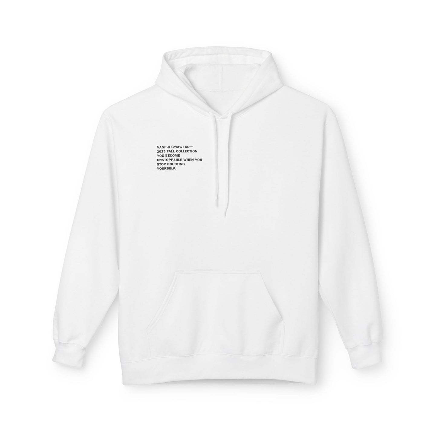 Faded Dobermann Hoodie