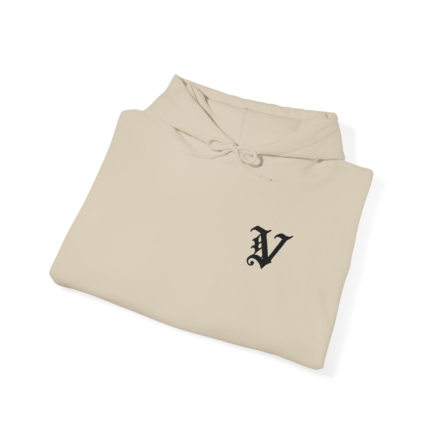 Heavy Blend™ Classic "V" Sweatshirt