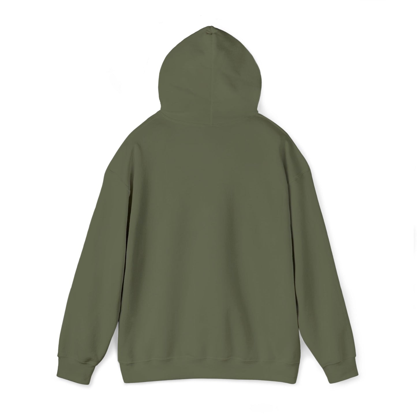 Heavy Blend™ Classic "V" Sweatshirt