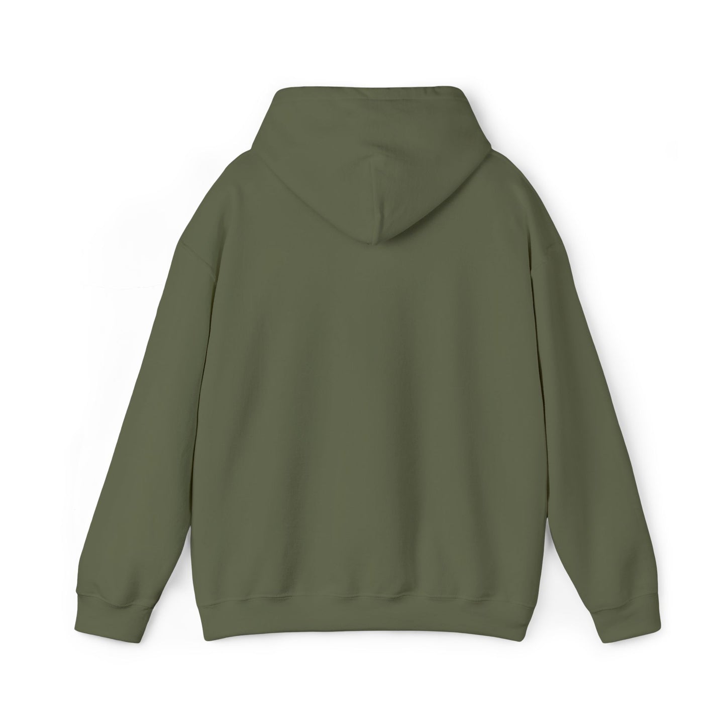 Heavy Blend™ Classic "V" Sweatshirt
