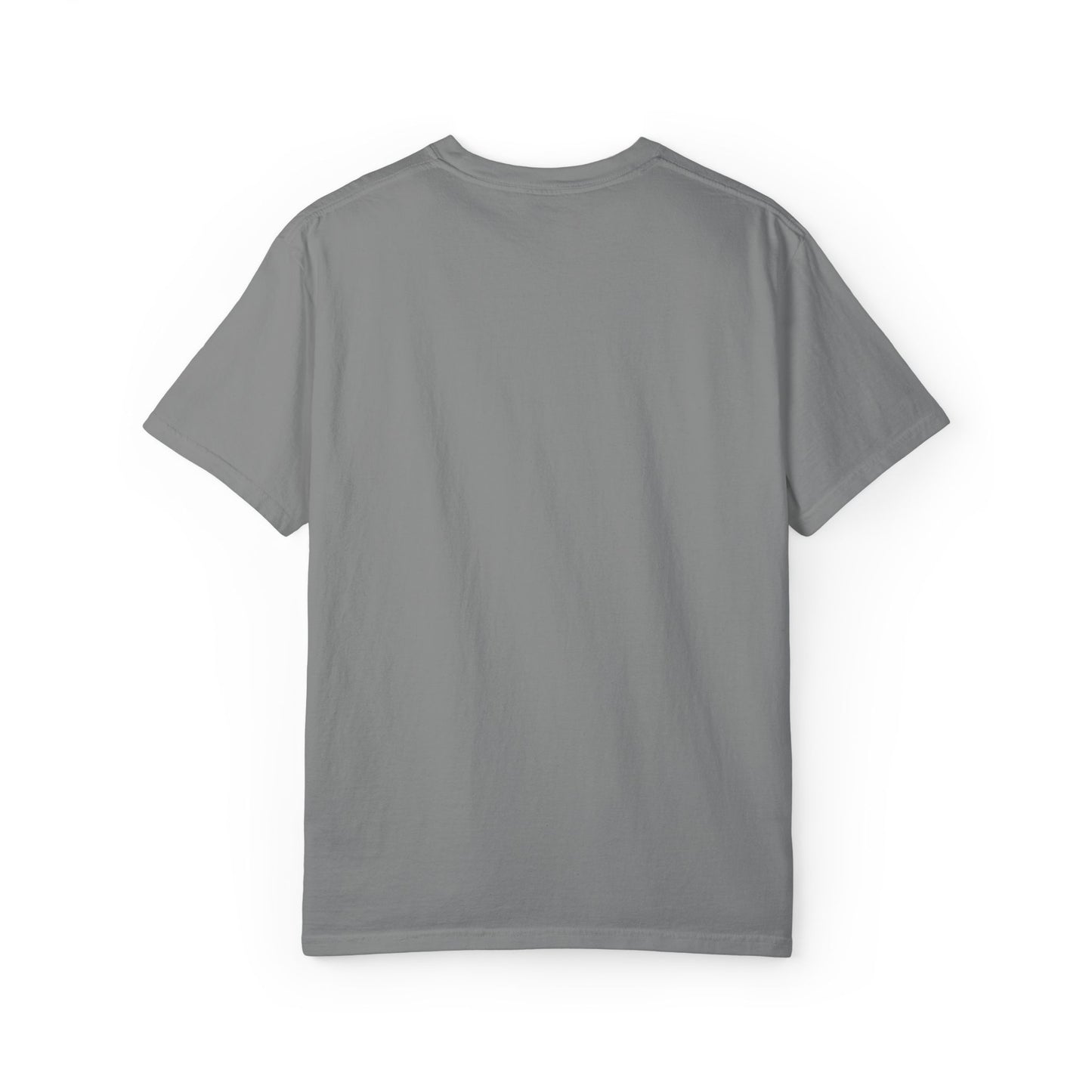 Embroidered Classic "V" Tee