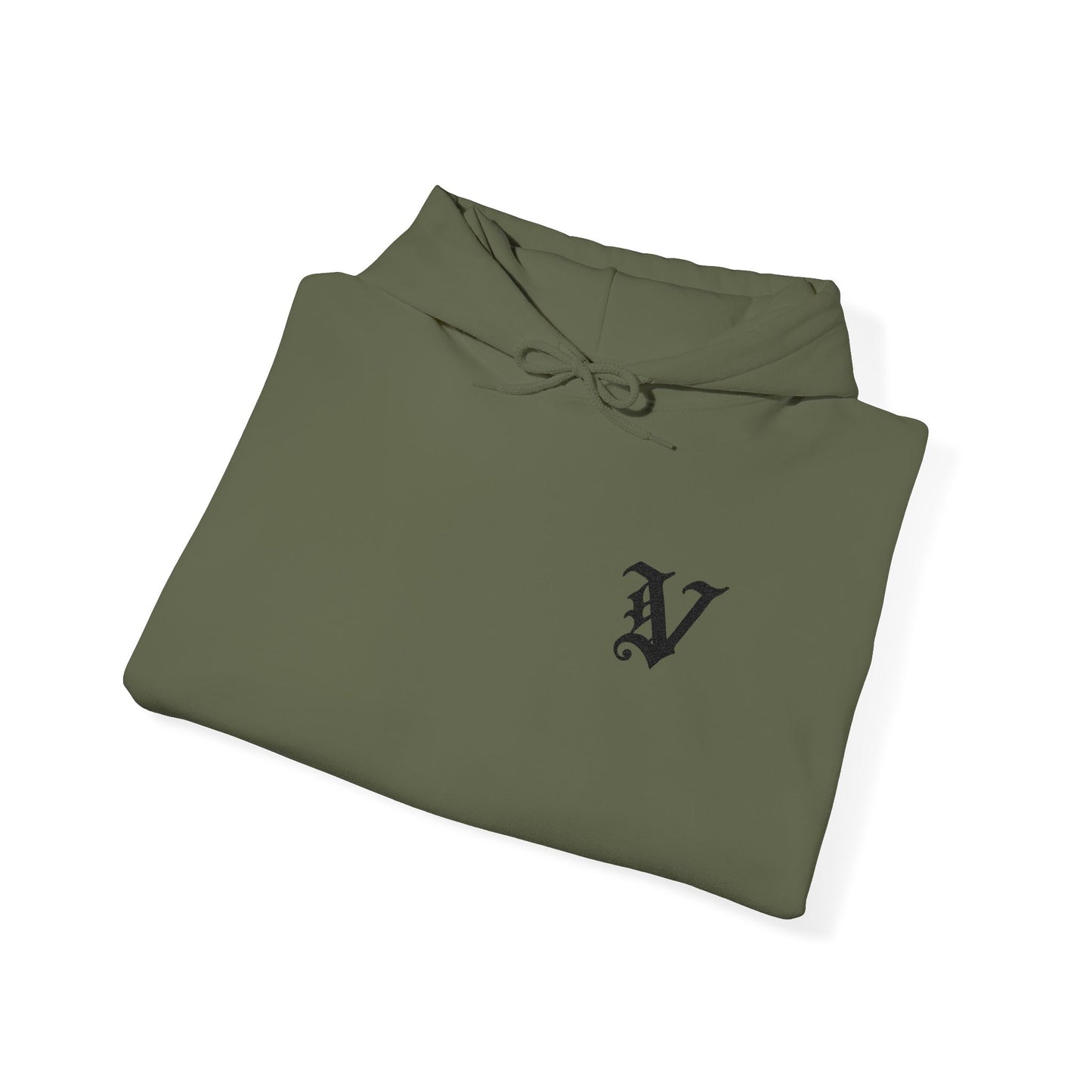 Heavy Blend™ Classic "V" Sweatshirt
