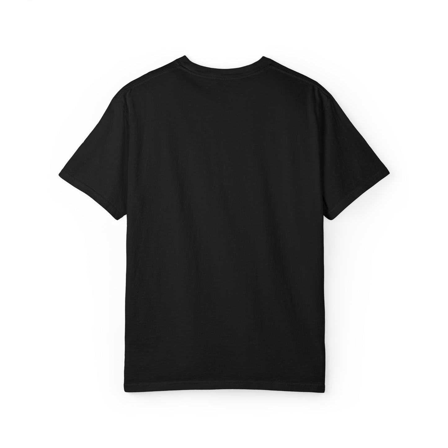 Embroidered Classic "V" Tee