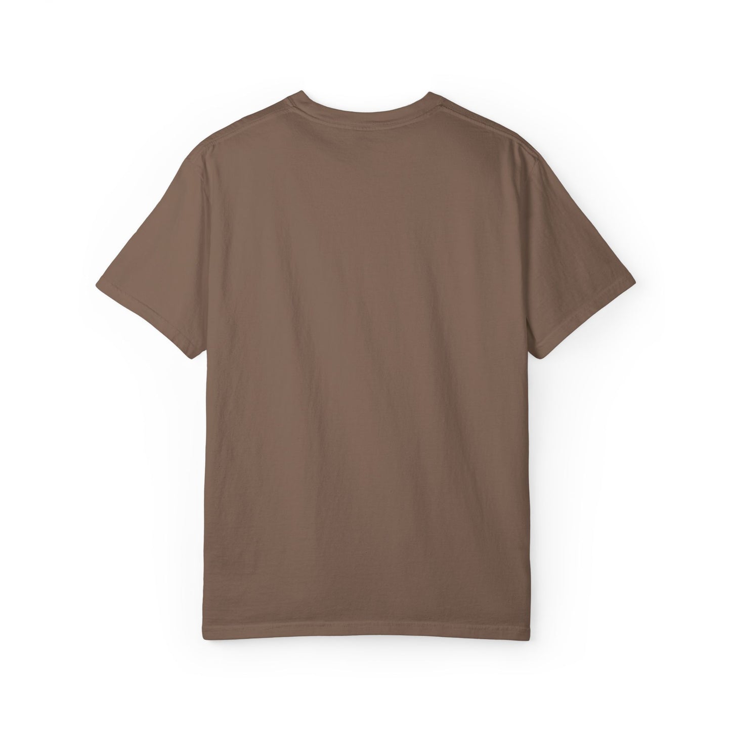 Embroidered Classic "V" Tee
