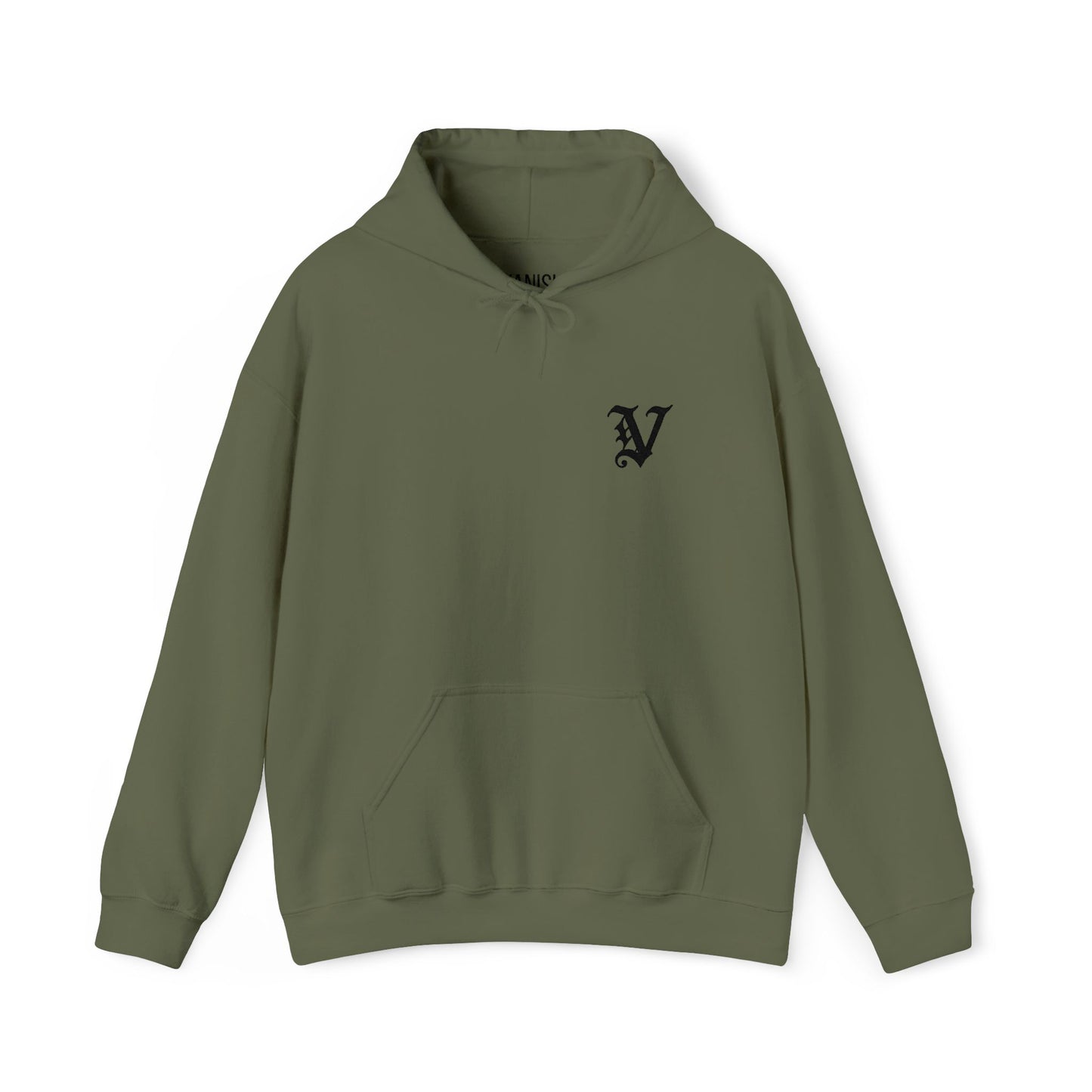 Heavy Blend™ Classic "V" Sweatshirt