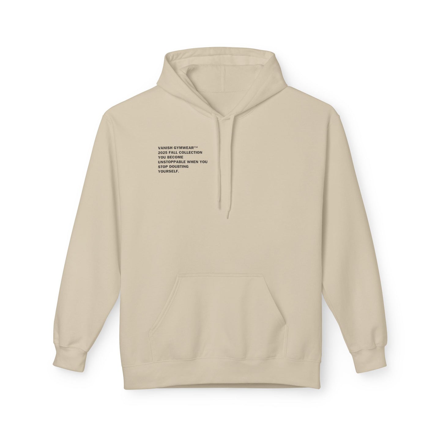 Faded Dobermann Hoodie