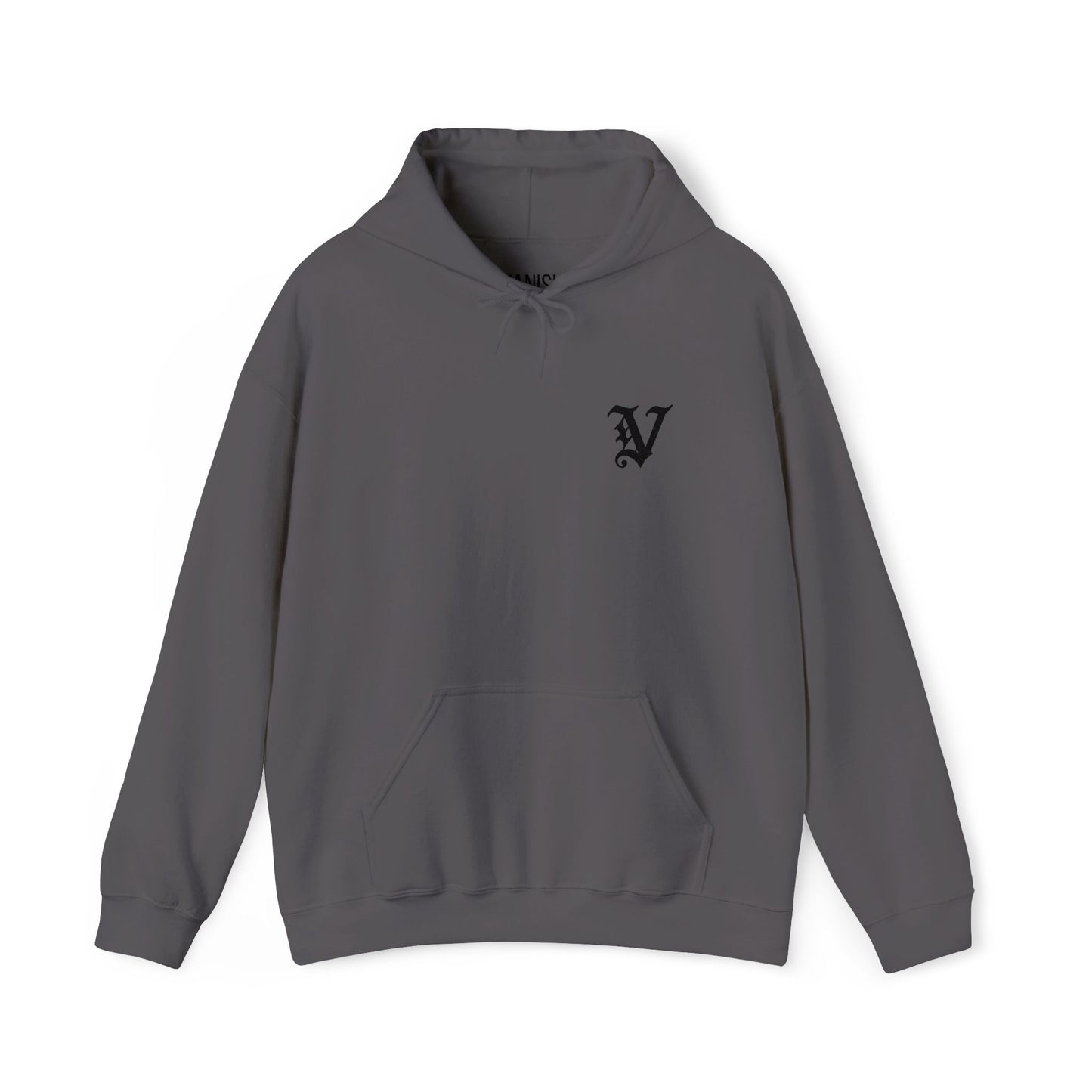 Heavy Blend™ Classic "V" Sweatshirt