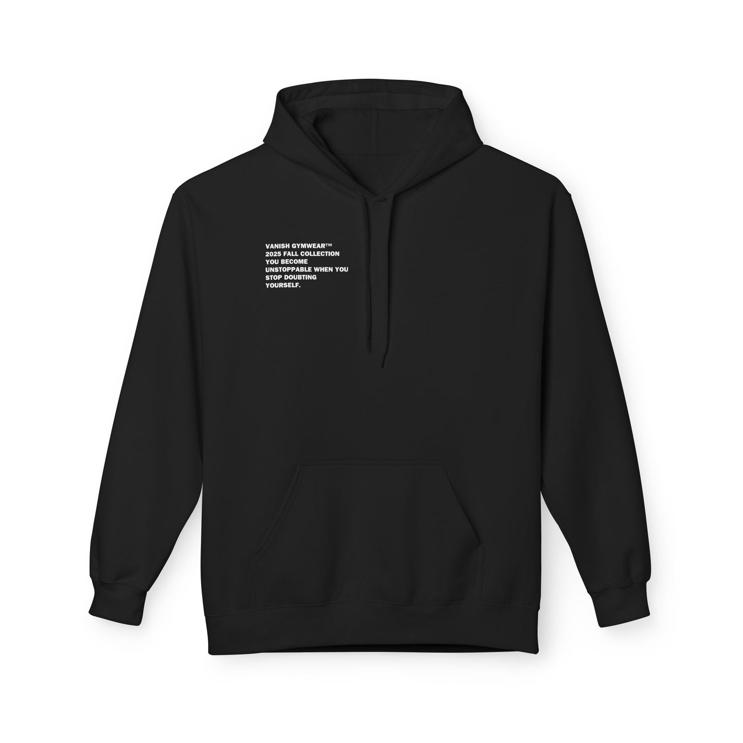 Faded Dobermann Hoodie