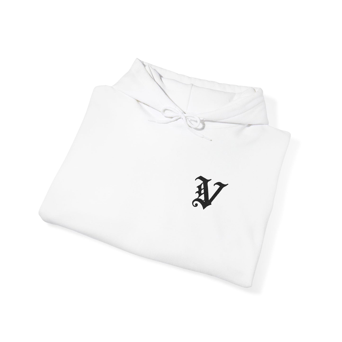 Heavy Blend™ Classic "V" Sweatshirt