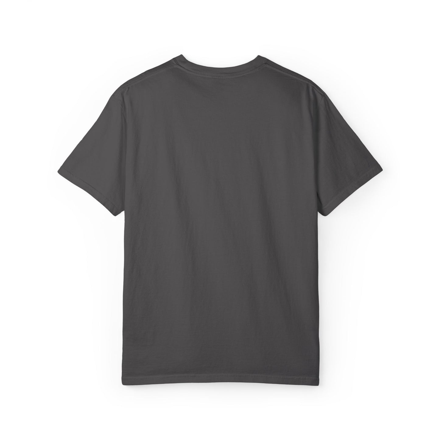 Embroidered Classic "V" Tee