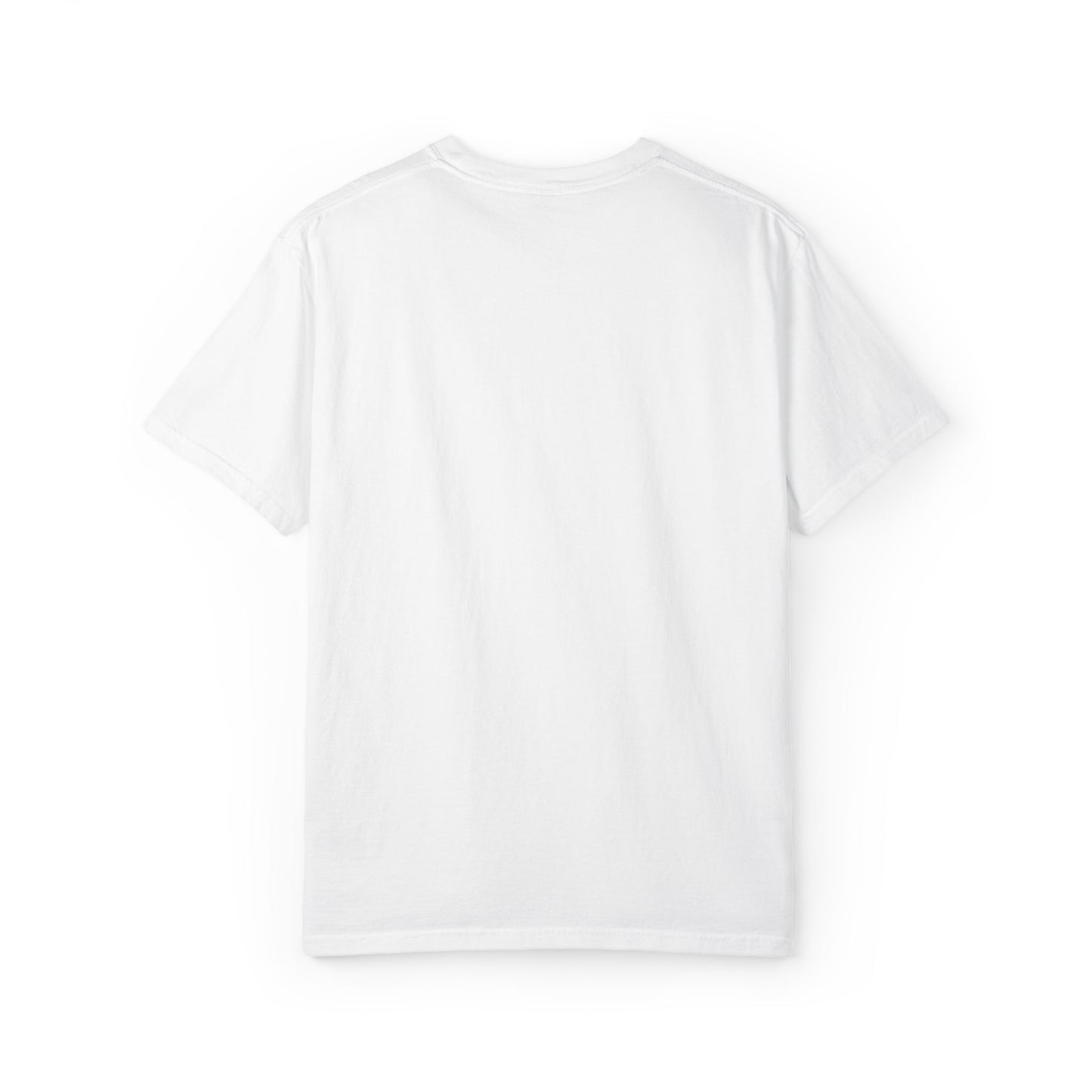 Embroidered Classic "V" Tee