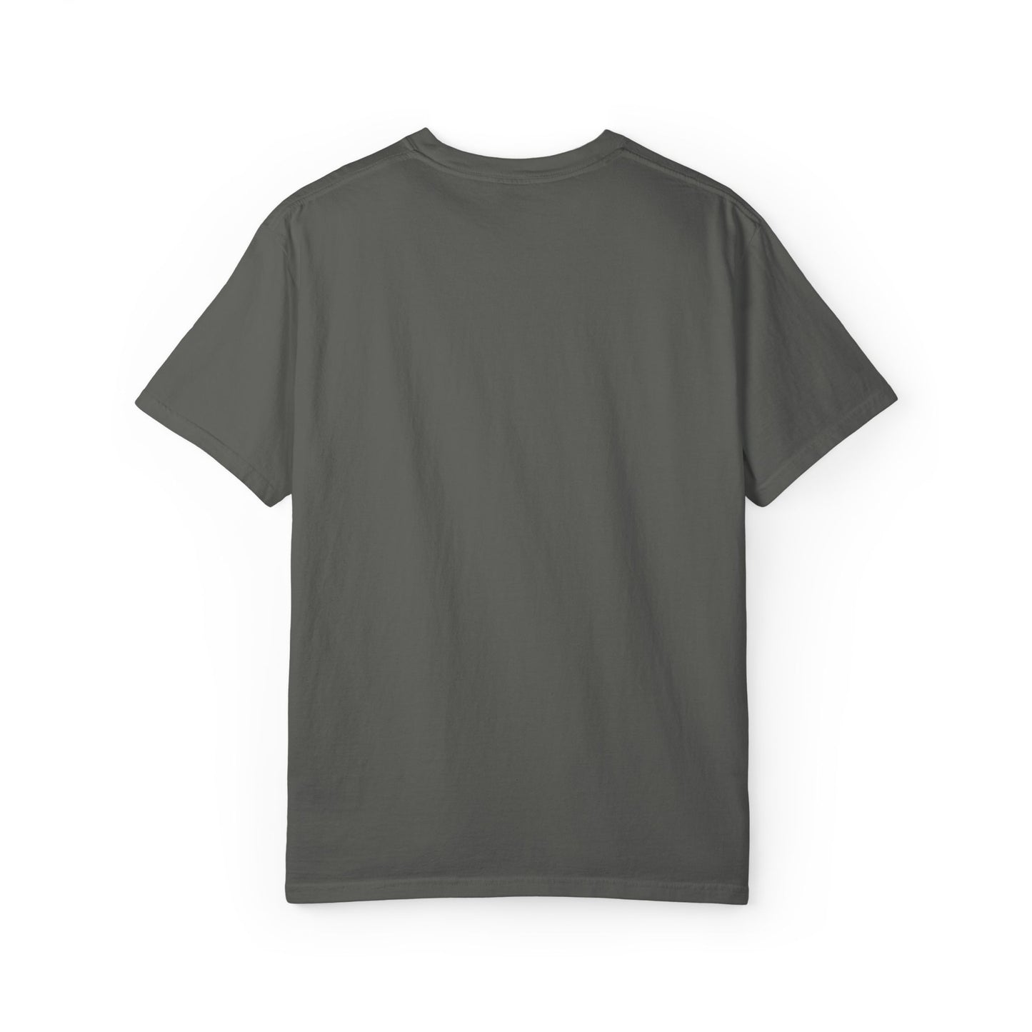 Embroidered Classic "V" Tee