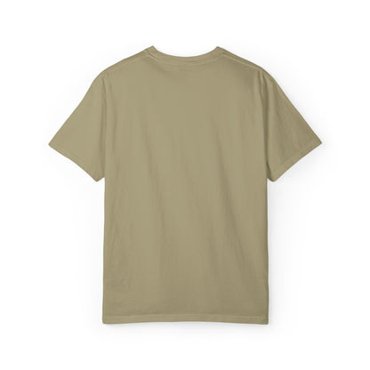 Embroidered Classic "V" Tee