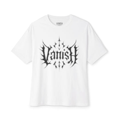 Oversized Spray Tee