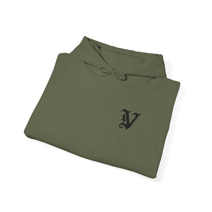 Heavy Blend™ Classic "V" Sweatshirt