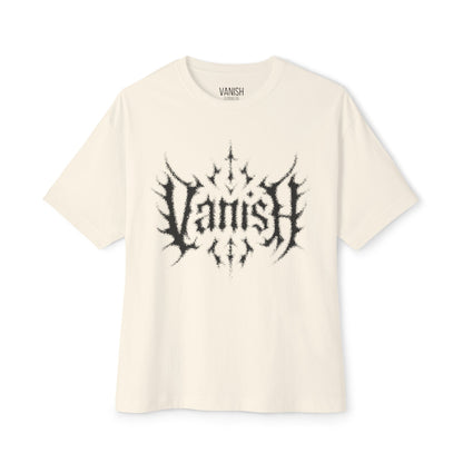 Oversized Spray Tee