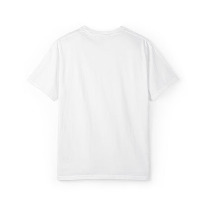 Embroidered Classic "V" Tee