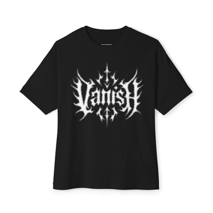 Oversized Spray Tee