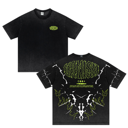 TOXIC TEE